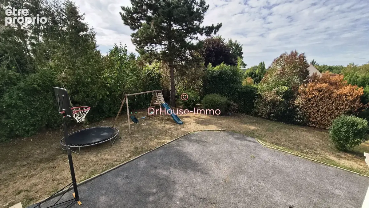 Maison 160 m² à Mareuil-Les-Meaux  - photo 26
