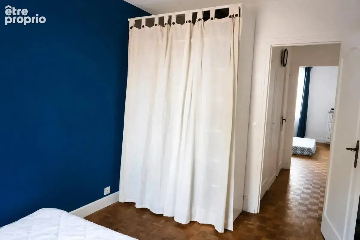 Appartement 3 pièces 49m2 idéal premier achat ou investissement - photo 4