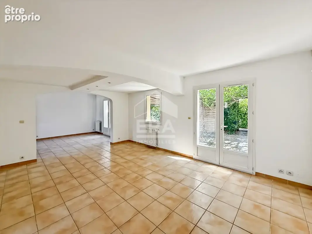 Maison 120m² à bouc-bel-air - photo 5