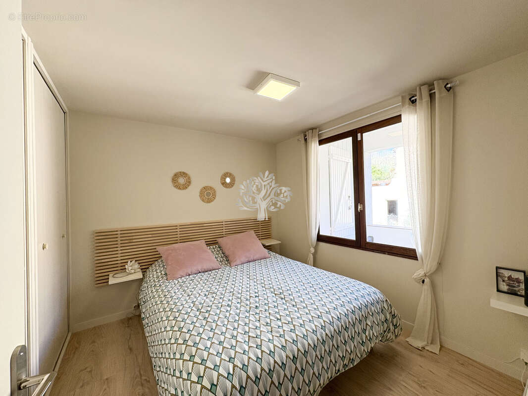 Appartement à BANDOL