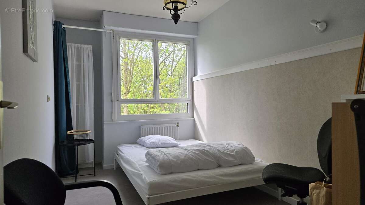 Appartement 5 pièces 85m2 colocation - photo 3