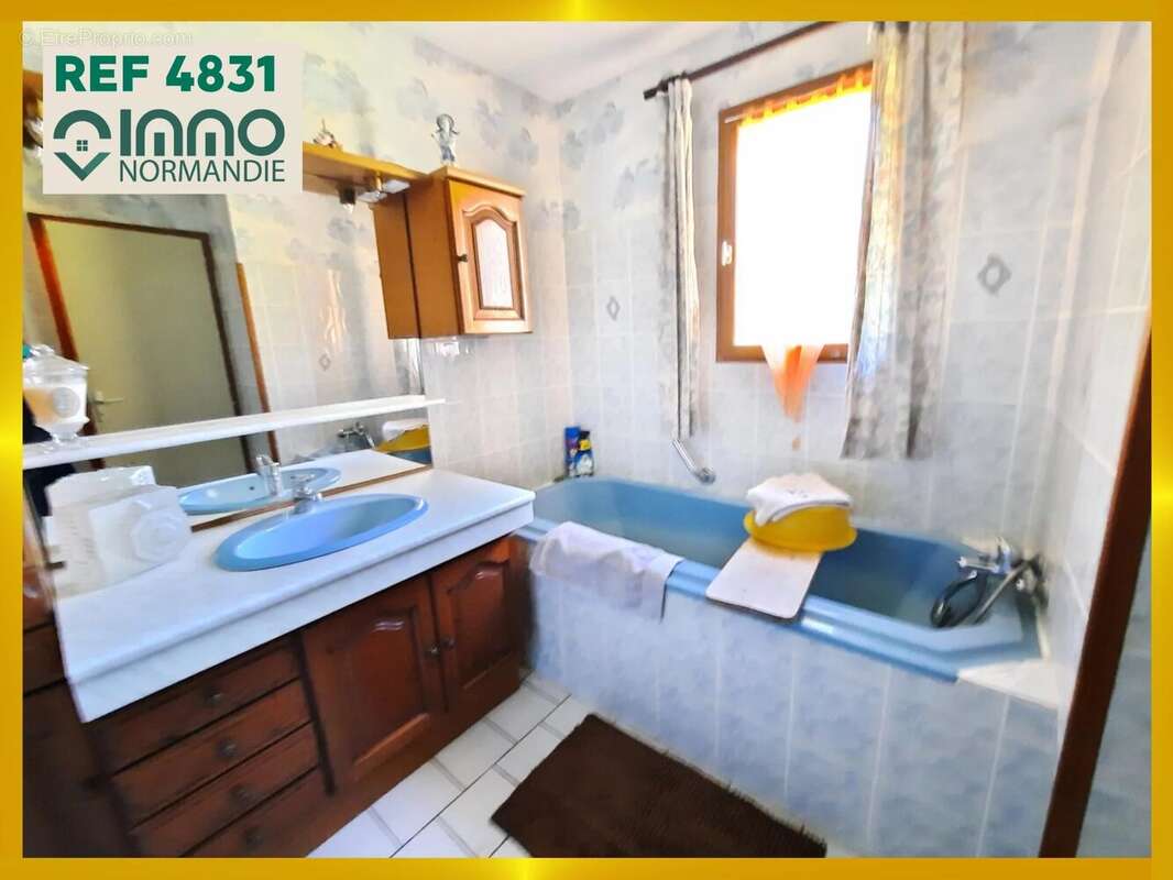 Rp4831 - belle maison de plain-ied sur 1h8 - photo 9