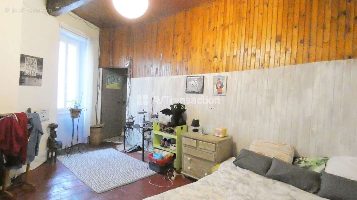 Maison à LASALLE