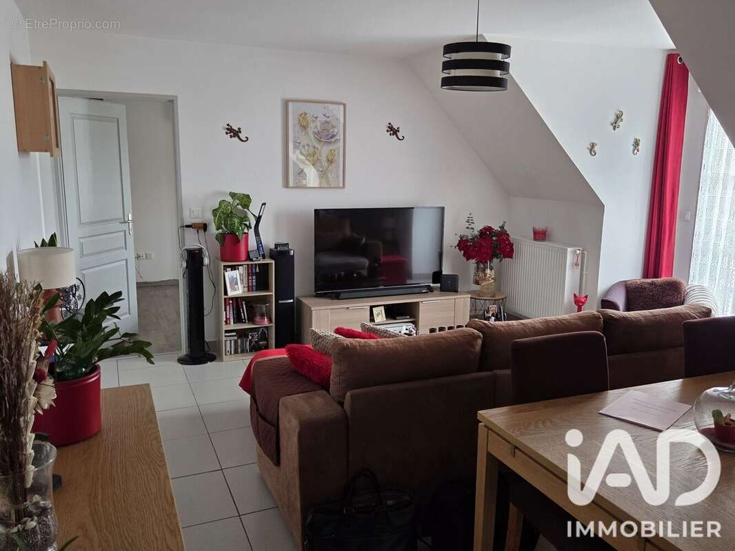 Photo 3 - Appartement à BEAUVAIS