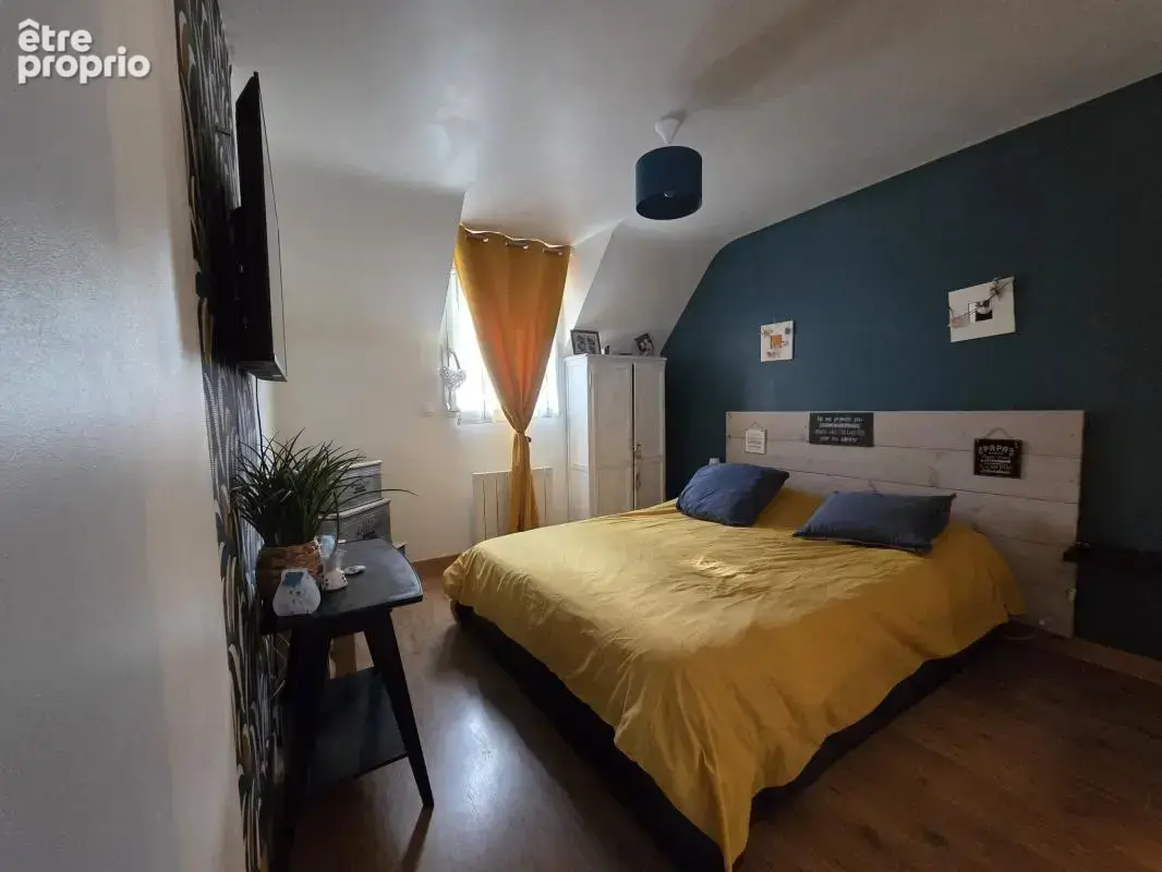 Maison contemporaine 4 chambres avec jardin  a vendre saint- - photo 9