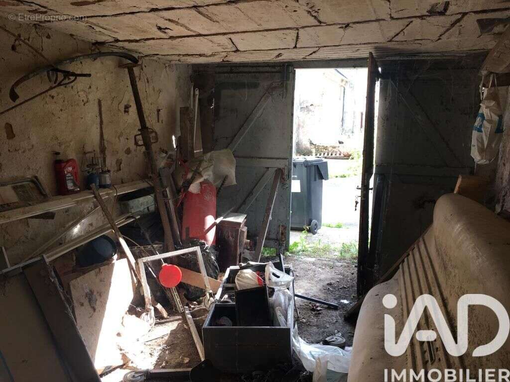 Photo 7 - Maison à LA FERTE-SOUS-JOUARRE