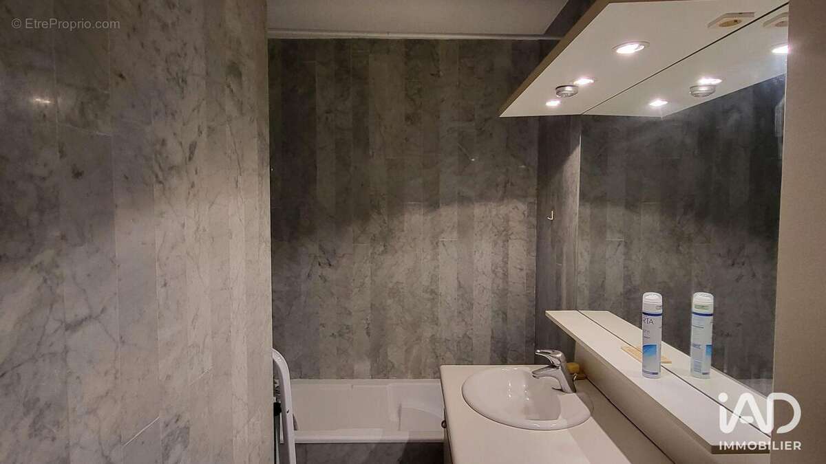 Photo 3 - Appartement à ANTIBES