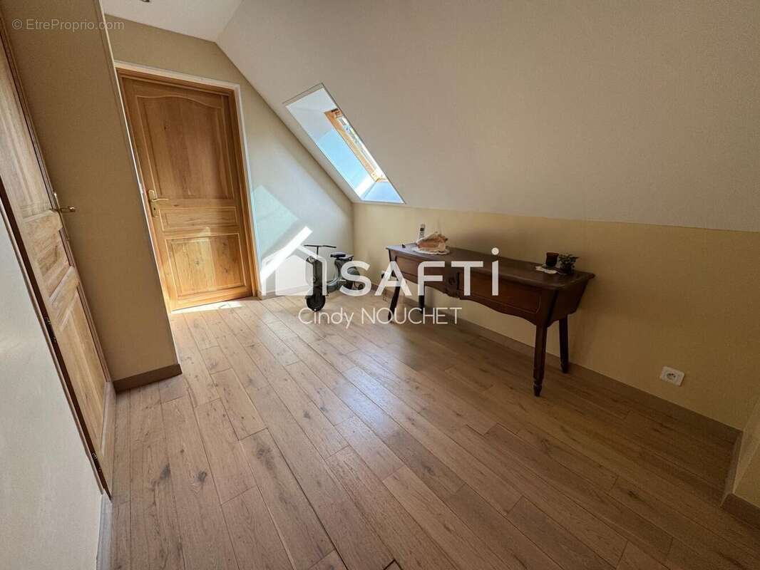 Photo 8 - Maison à AVOISE