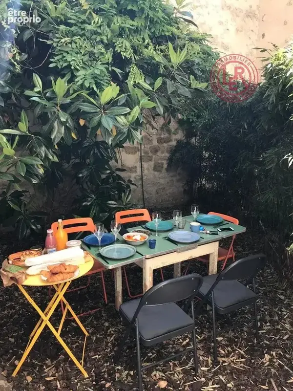 Paris 11ème - Saint Ambroise - Studio avec jardin de 25m2 - photo 11