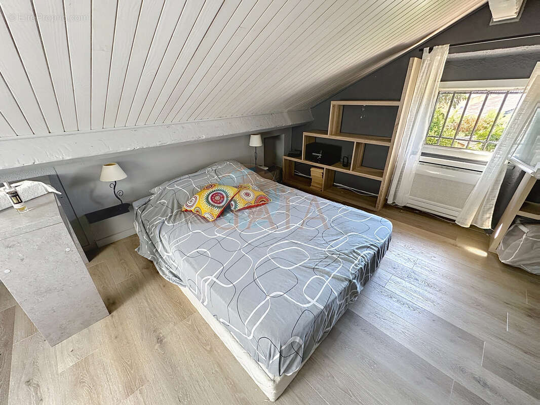 Maison à CANNES