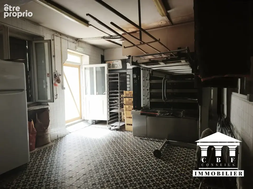Bien immobilier à vendre à Saint-Marcel (71380) - photo 8