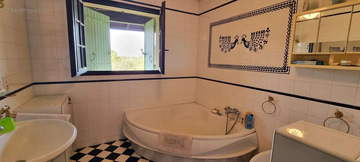 Maison à PRIGONRIEUX