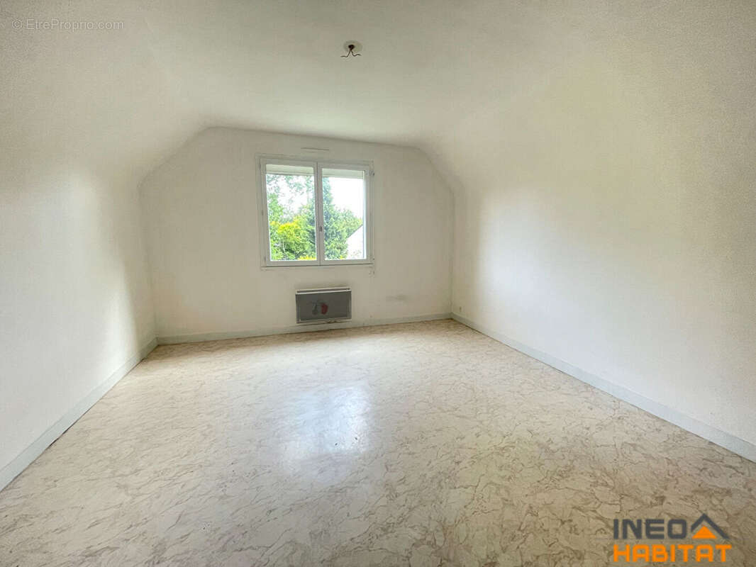 Maison La Meziere 5 pièce(s) 105.7 m2 - photo 10