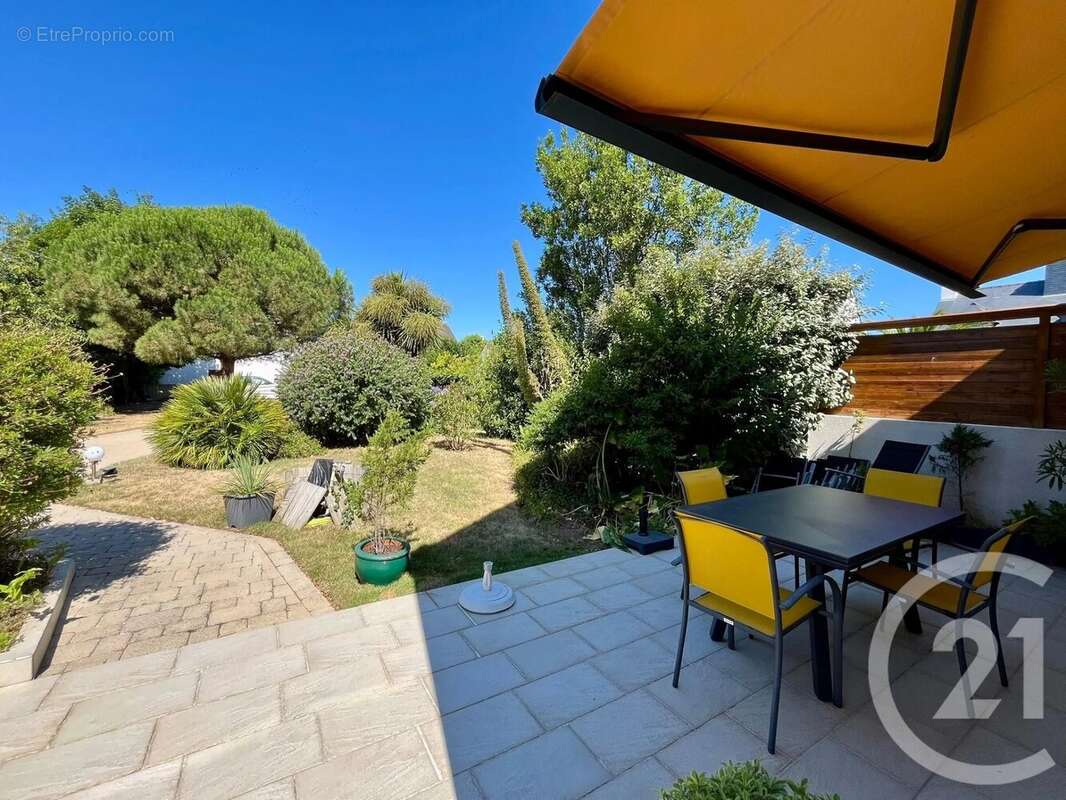 Maison 128 m² à Quiberon  - photo 31