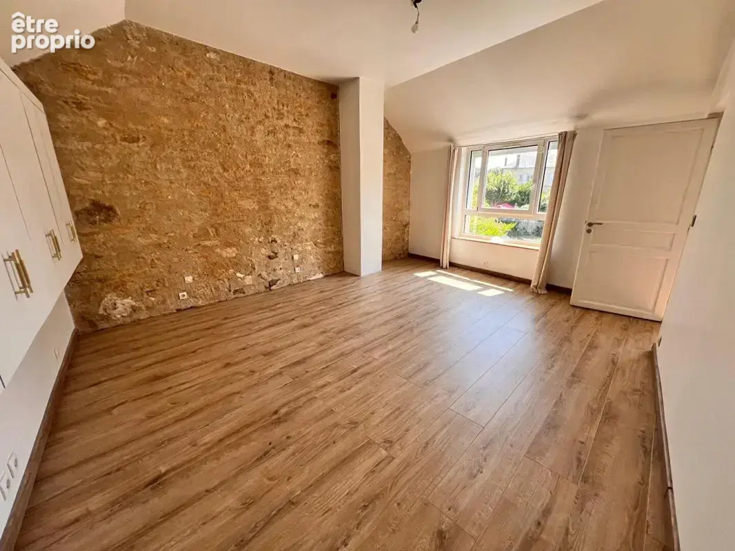 (95450) AVERNES - Maison de village 8 pièce(s) 225 m2, 5 chambres, jardin - photo 6