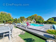 Maison à MORTAGNE-SUR-GIRONDE