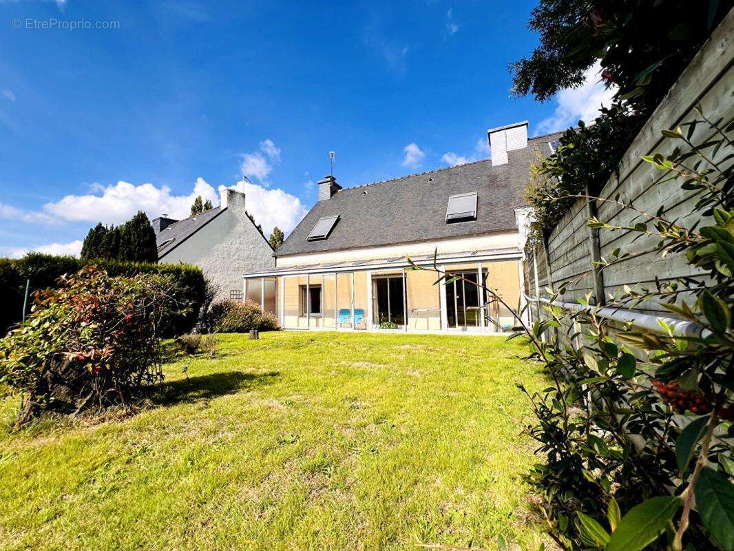 Maison à VANNES