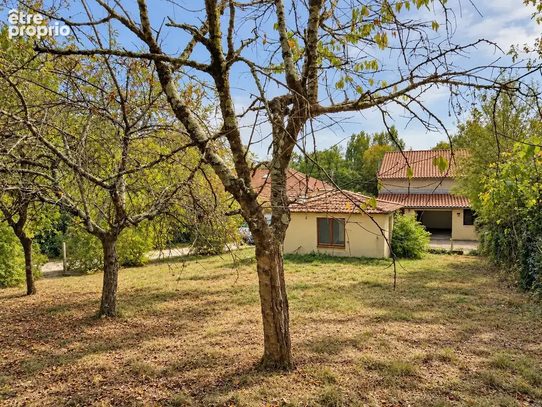 Photo Maison à Damiatte au prix de 170 000€
