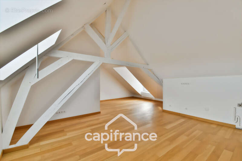 Appartement à SAINT-OMER