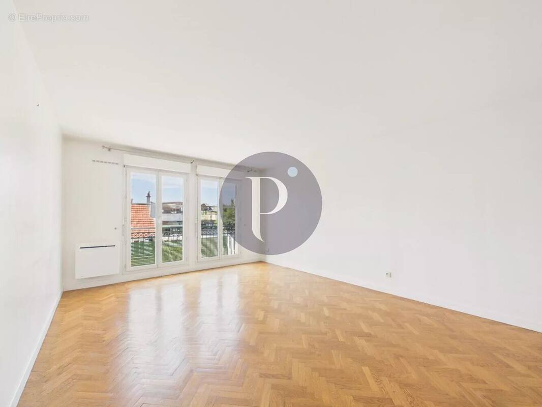 Appartement à ANTONY