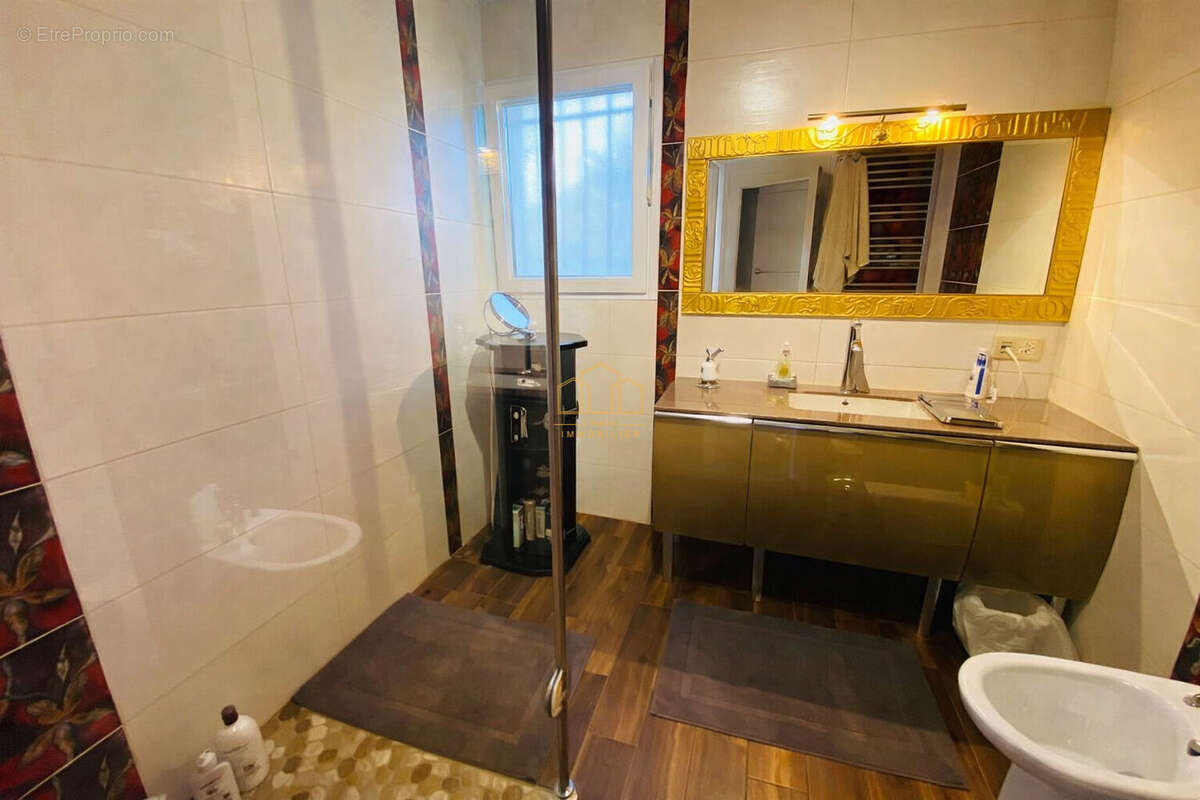 Maison à ANDERNOS-LES-BAINS