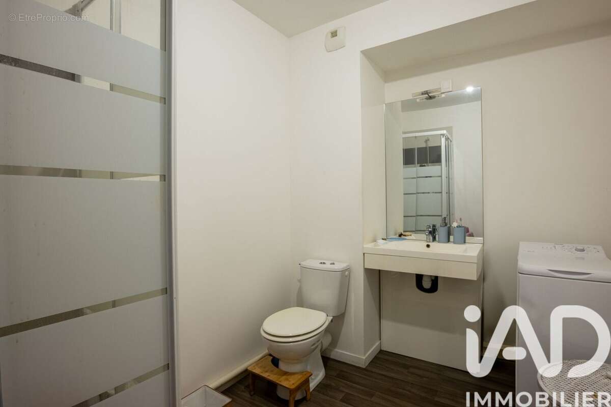 Photo 7 - Appartement à SAINT-JEAN-DE-LA-RUELLE