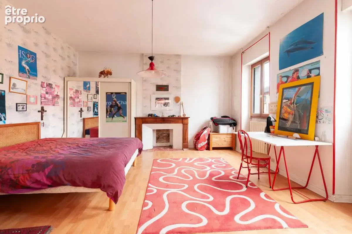 Maison à vendre Mont-De-Marsan - 415 m² - 10 pièces