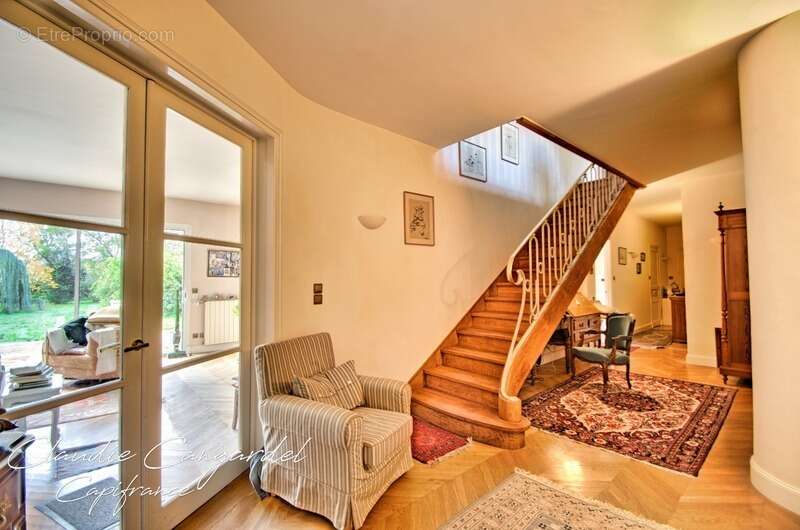 Maison à LA ROCHELLE