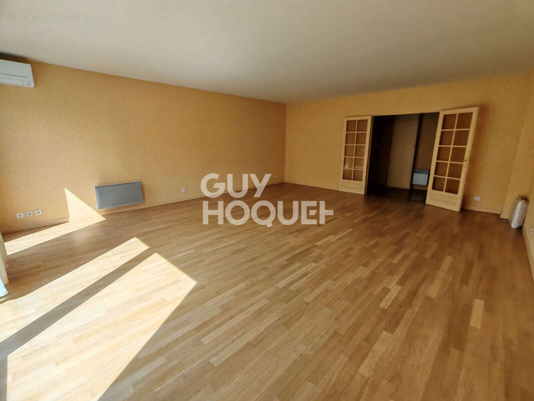 Appartement à TROYES