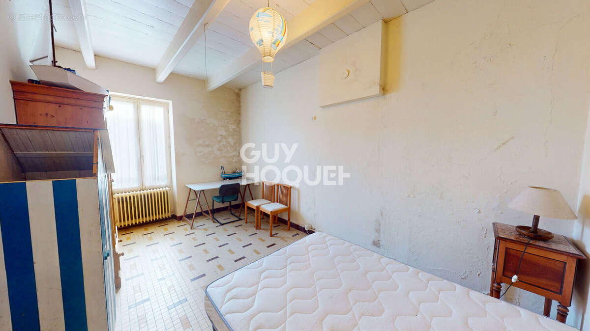 Maison à DOLUS-D'OLERON