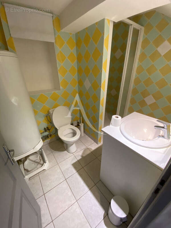 Appartement à CHALON-SUR-SAONE