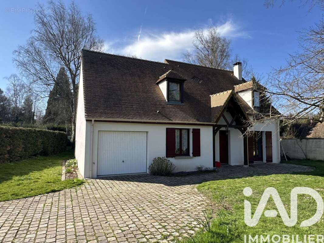 Photo 2 - Maison à BULLION