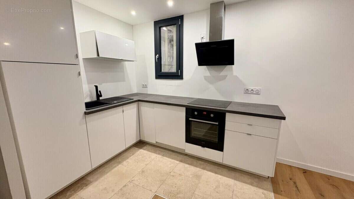 Appartement à AVIGNON