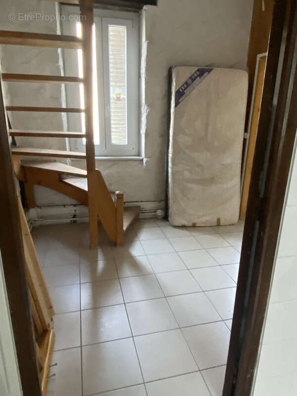 Appartement à MOULINS