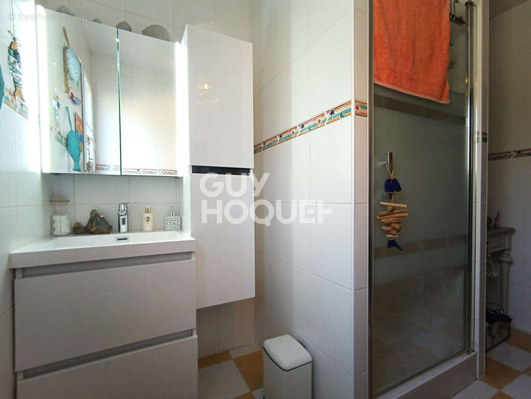 Maison à DOLUS-D'OLERON