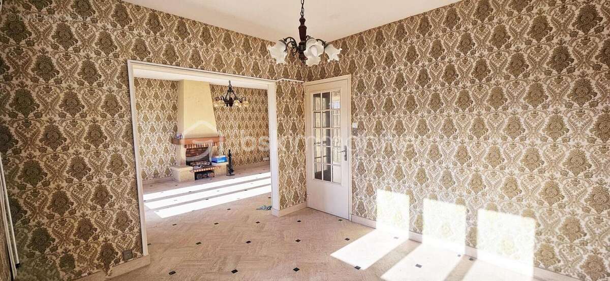 Maison à SULLY-SUR-LOIRE