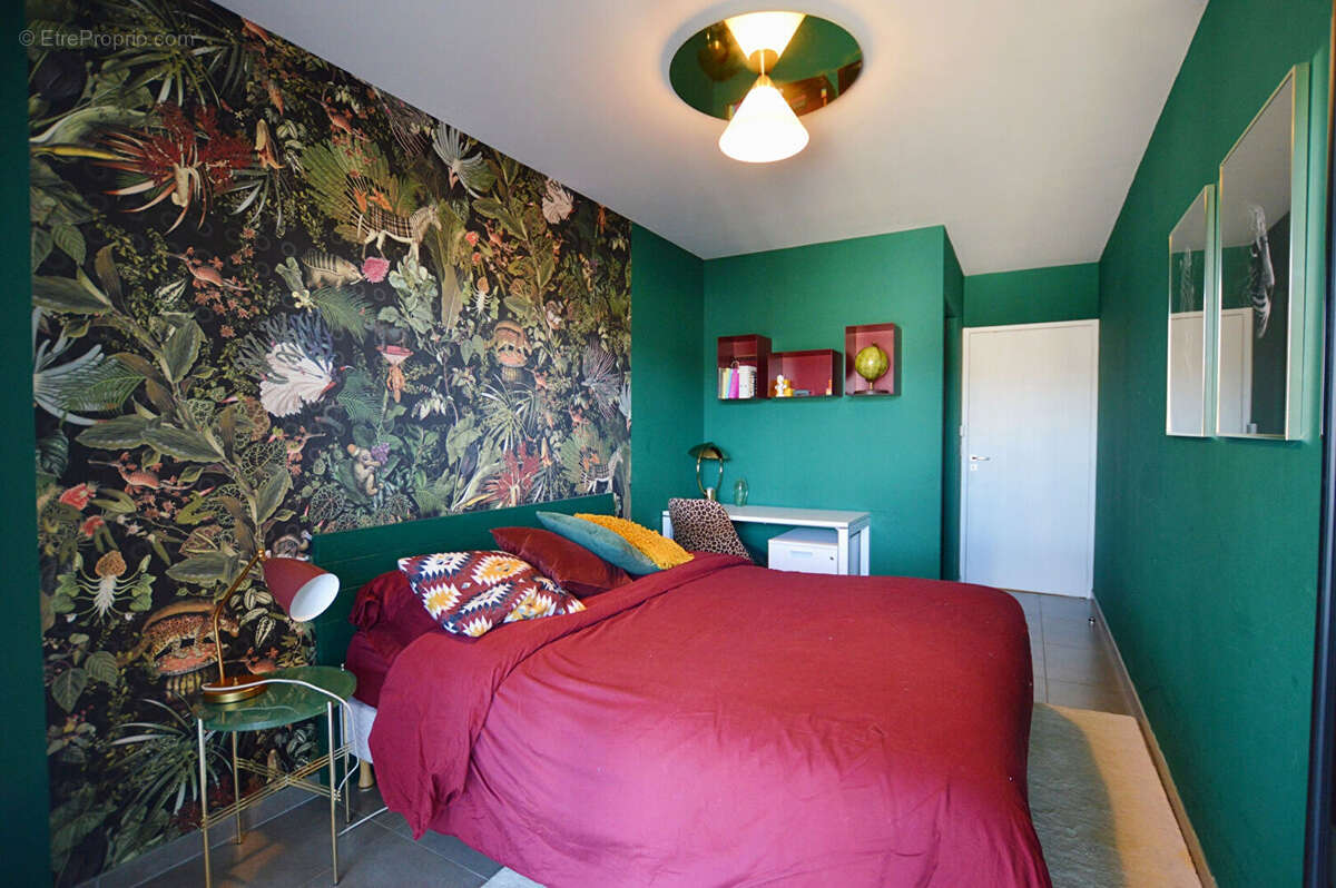 Appartement Valence 6 pièce(s) 144.77 m2 - photo 8