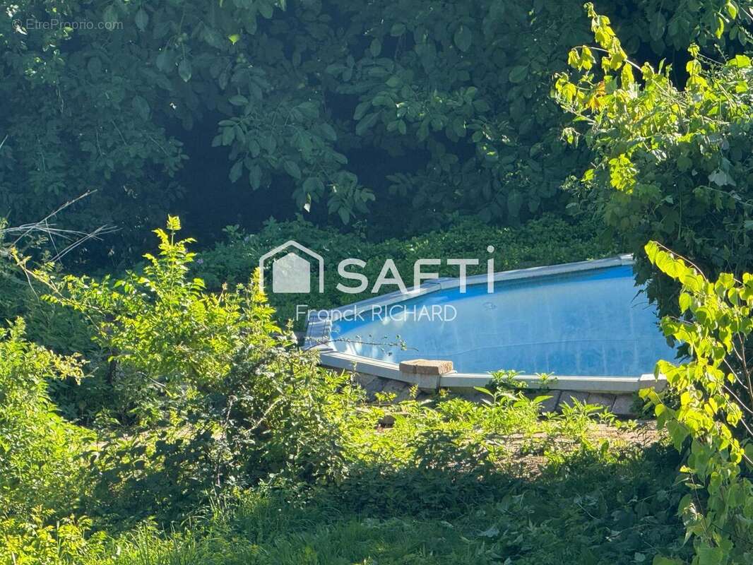 Photo 4 - Maison à FLEURY-LA-FORET