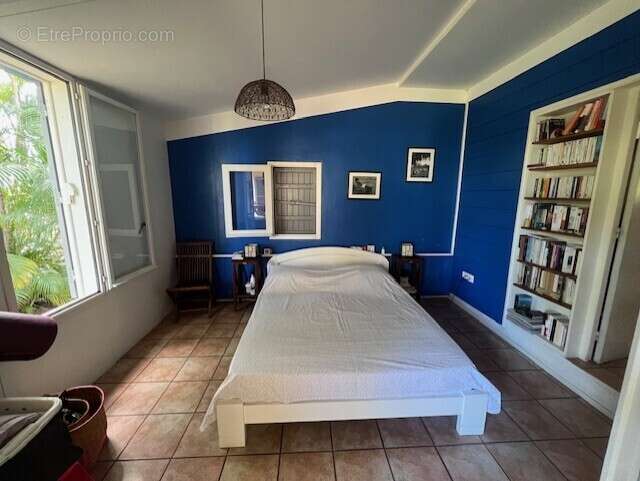 Maison à SAINT-PAUL