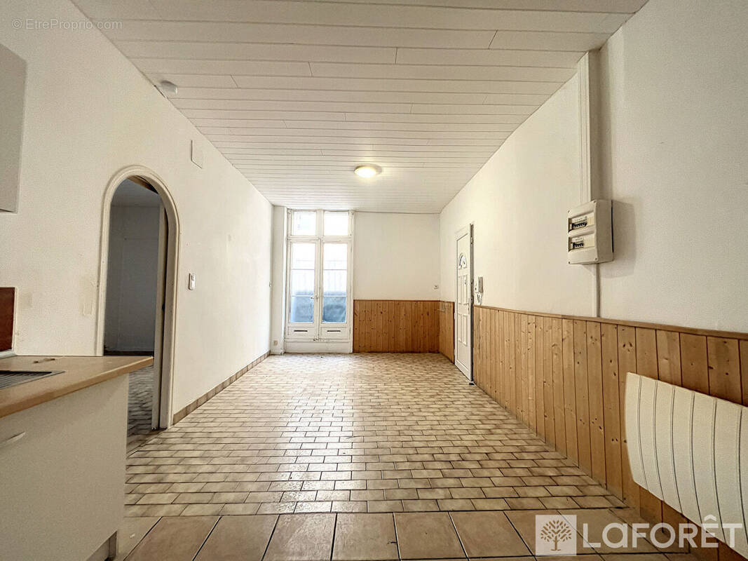 Appartement à BEZIERS