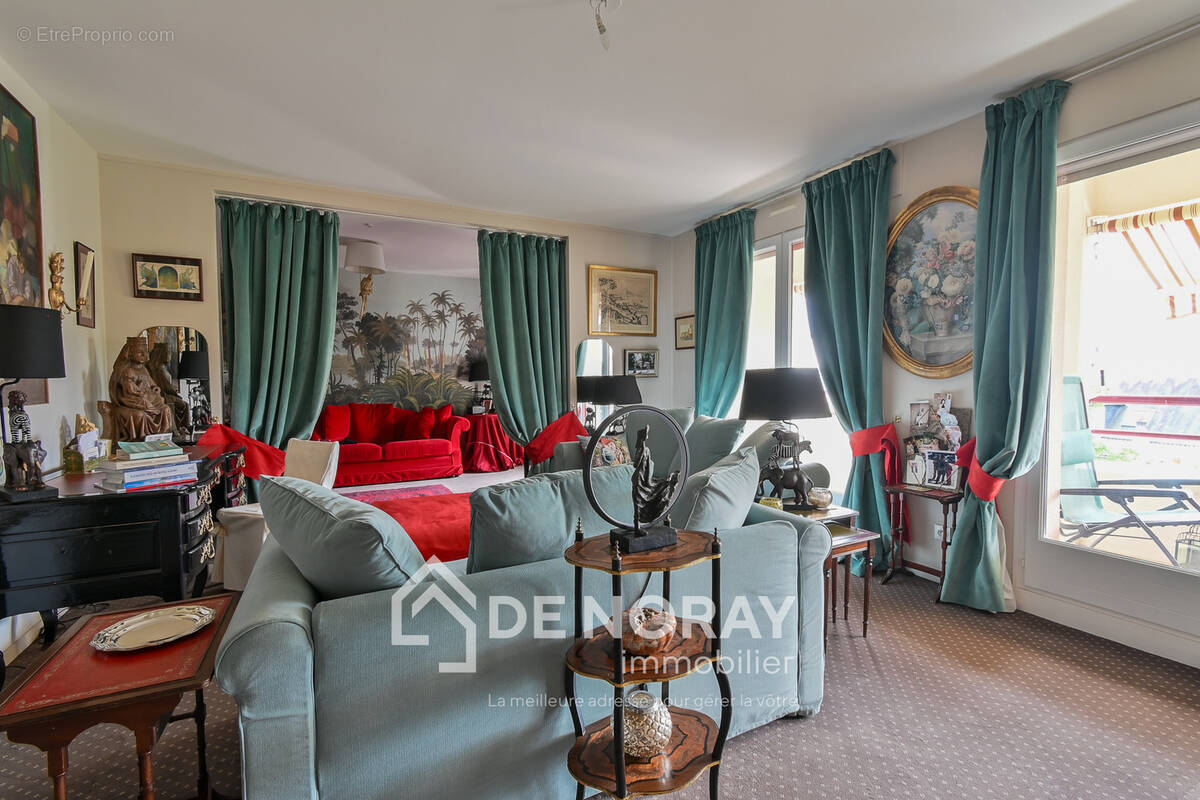 Appartement à TOURS
