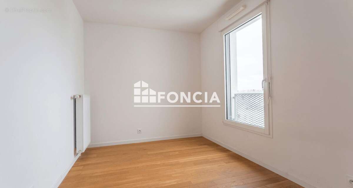 Appartement à ANTONY