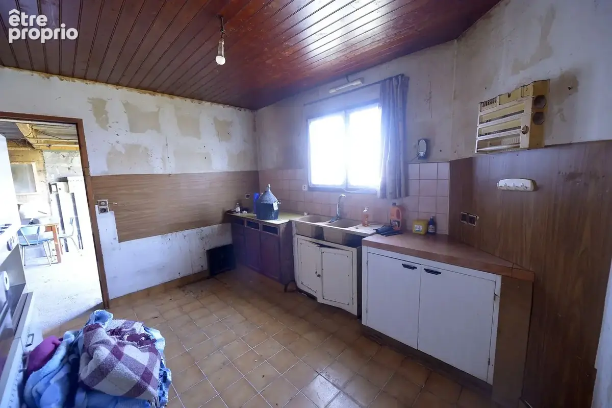 Maison 4 pièces 95 m² à vendre à Semussac (17120) - photo 9