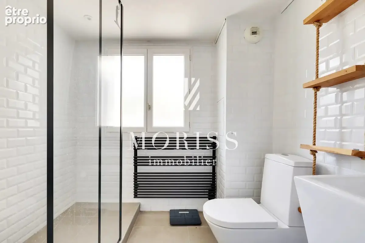 Vitry sur seine maison 170 m2 4 chambres piscine - photo 11