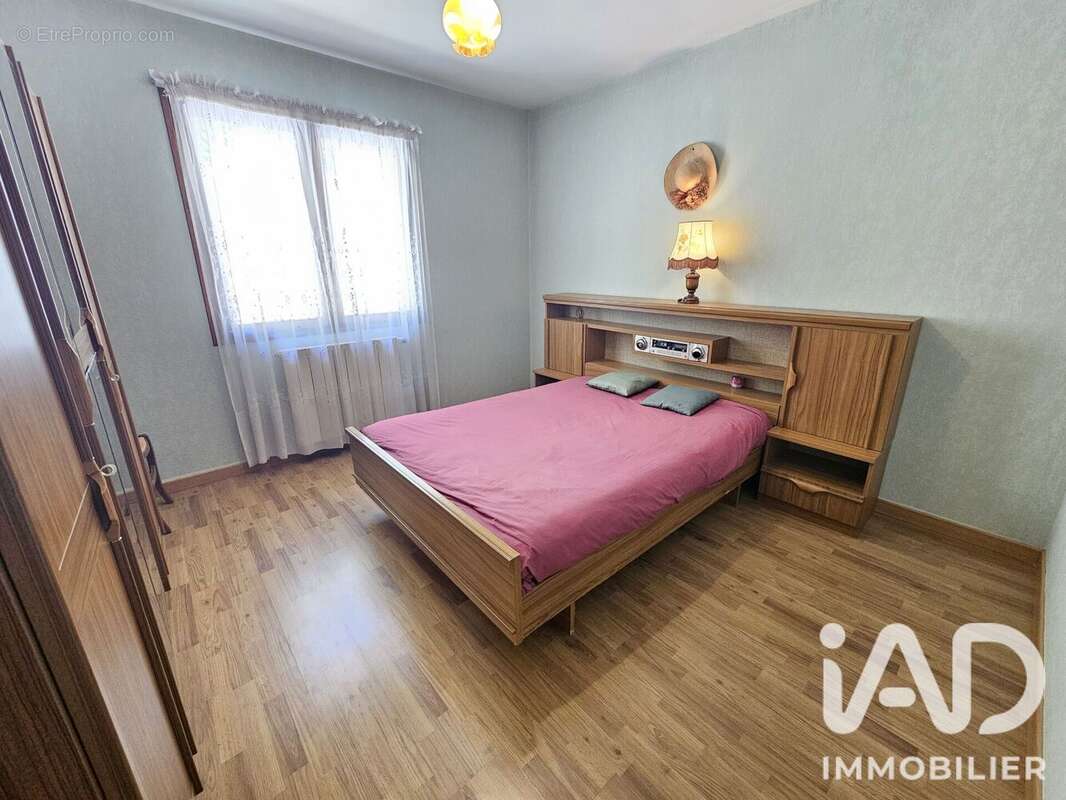 Photo 6 - Maison à FLAVIAC