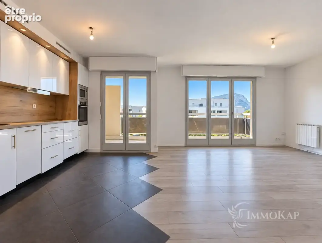 Appartement à ANNEMASSE