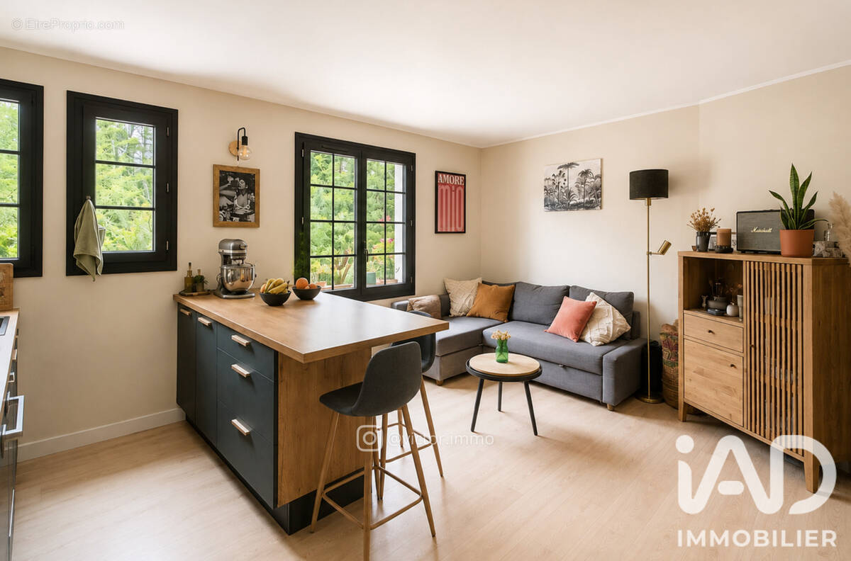 Photo 1 - Appartement à HOSSEGOR