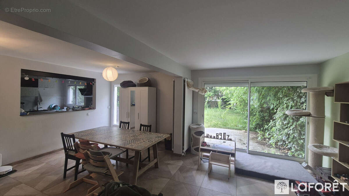 Maison à PALAISEAU