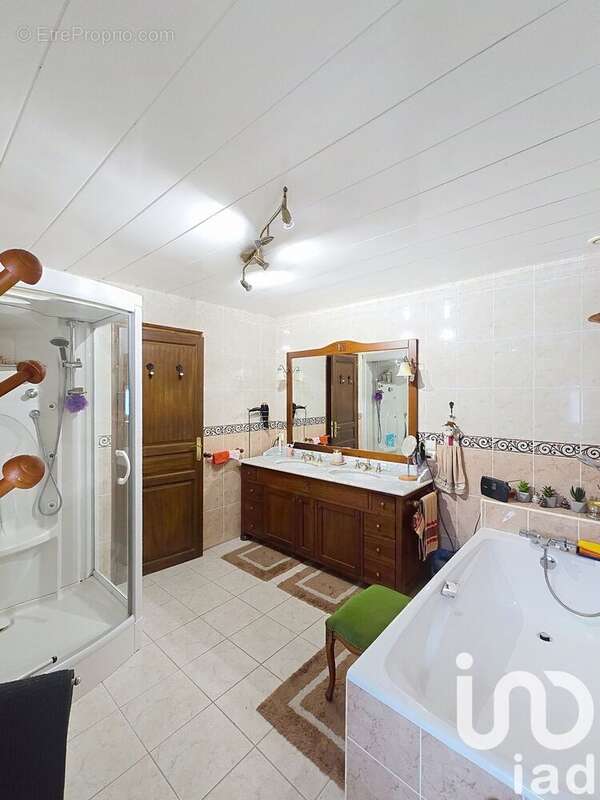 Maison 131 m² à Flaujac-Poujols  - photo 6