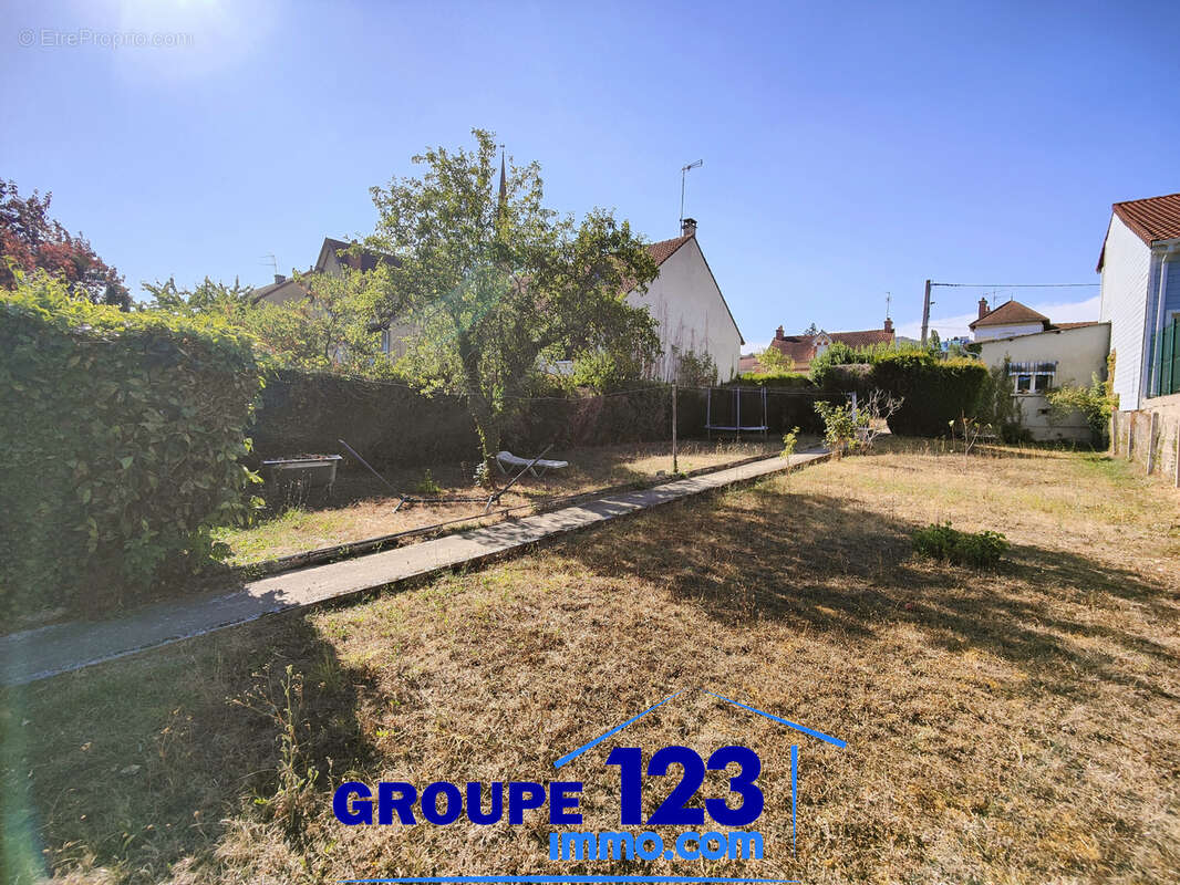 Une maison familiale… et bien plus encore ! - photo 16